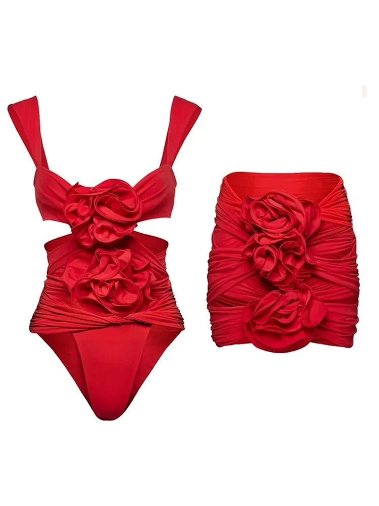 Thoughtfully Designed Garment