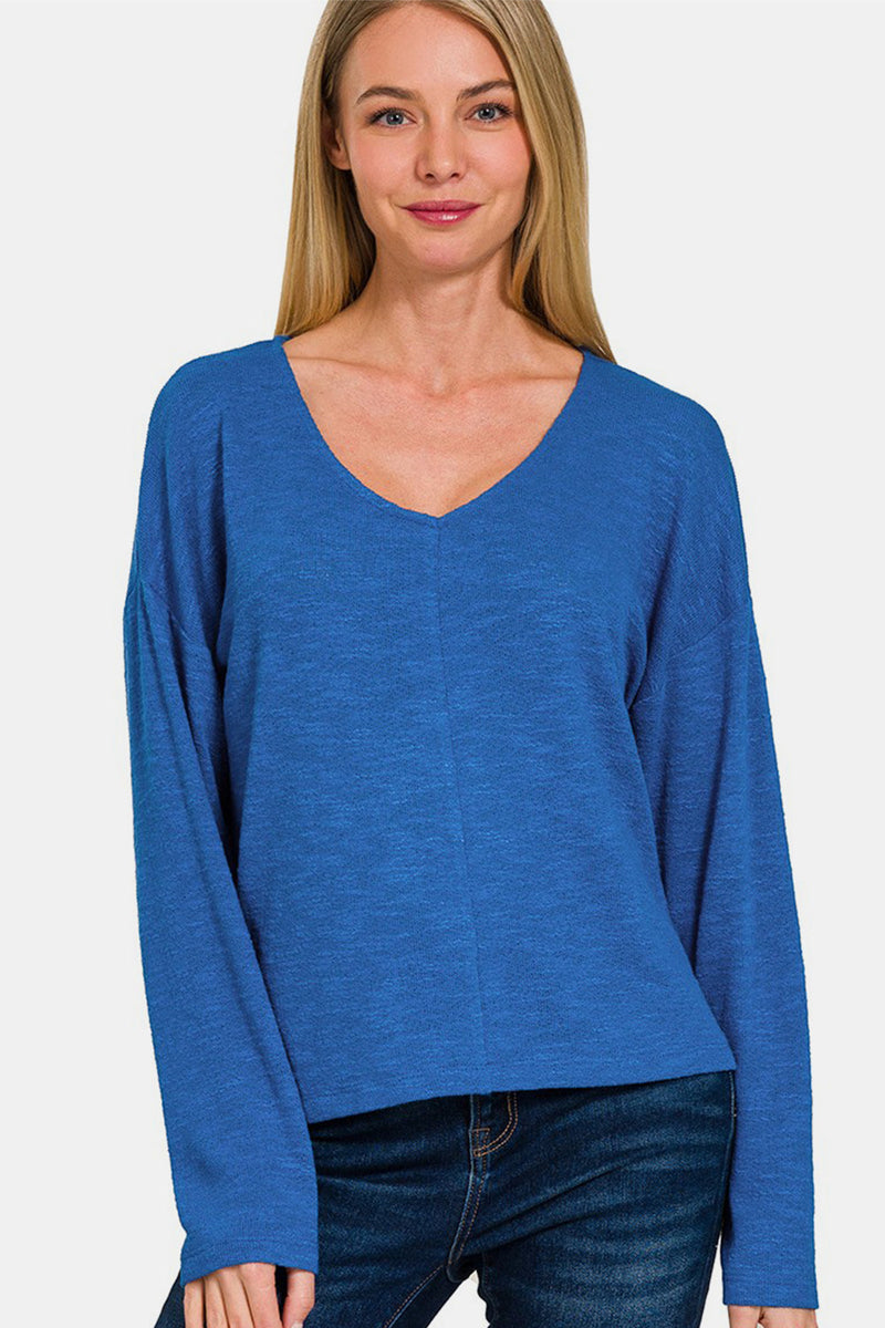 Elegantly Designed T-Shirt