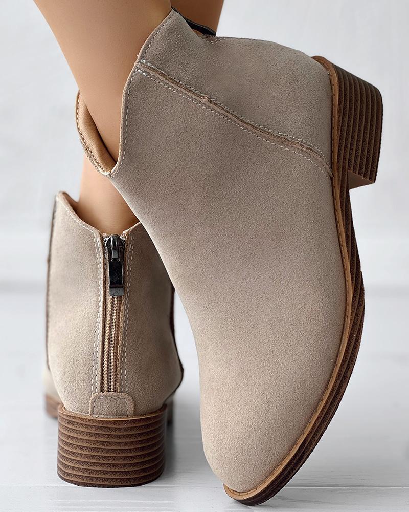 Stylish Orthopedic Boots for Any Occasion
