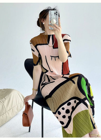 Vintage Inspired Dress