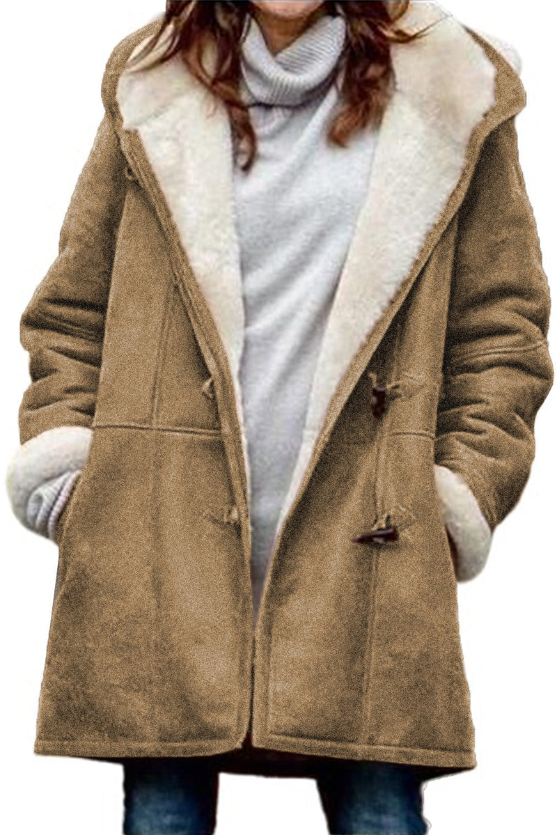 Classic Designed Coat