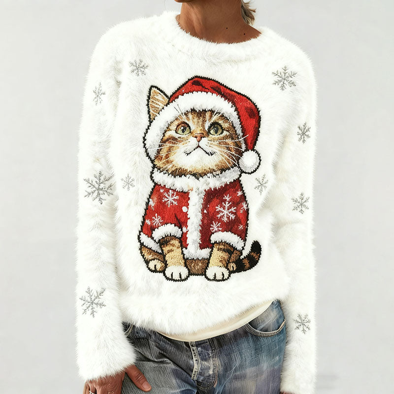 Elegantly Designed Sweater