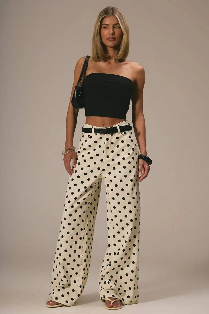 Vintage Inspired Garment