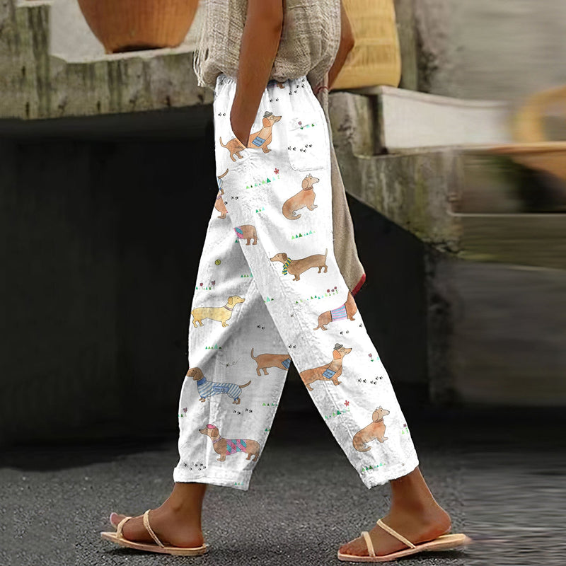 Beautifully Crafted Pants
