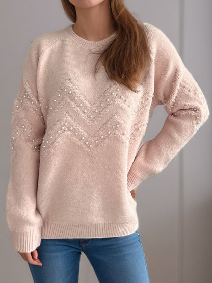 Beautifully Crafted Sweater