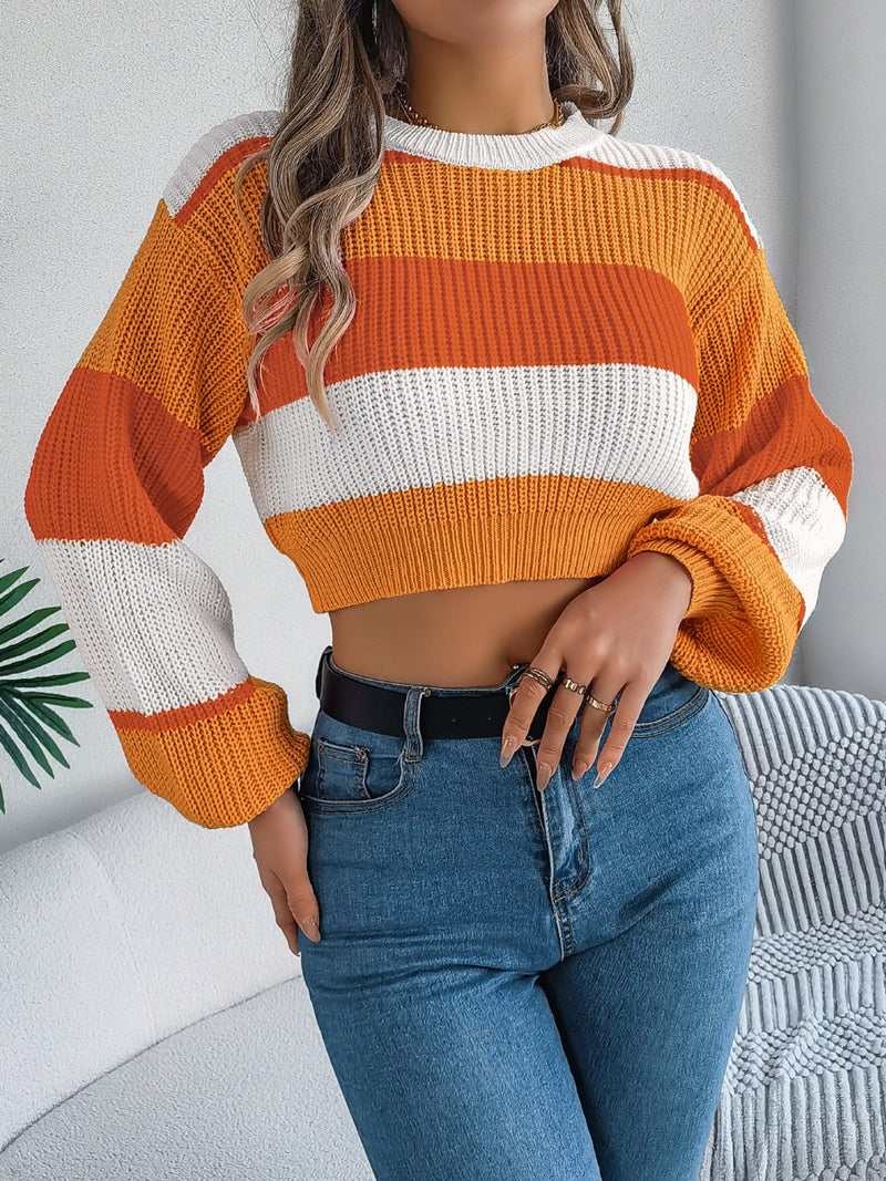 Beautifully Crafted Sweater