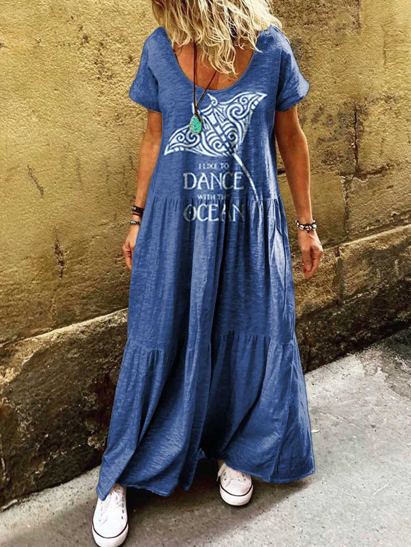 Beautifully Crafted Dress