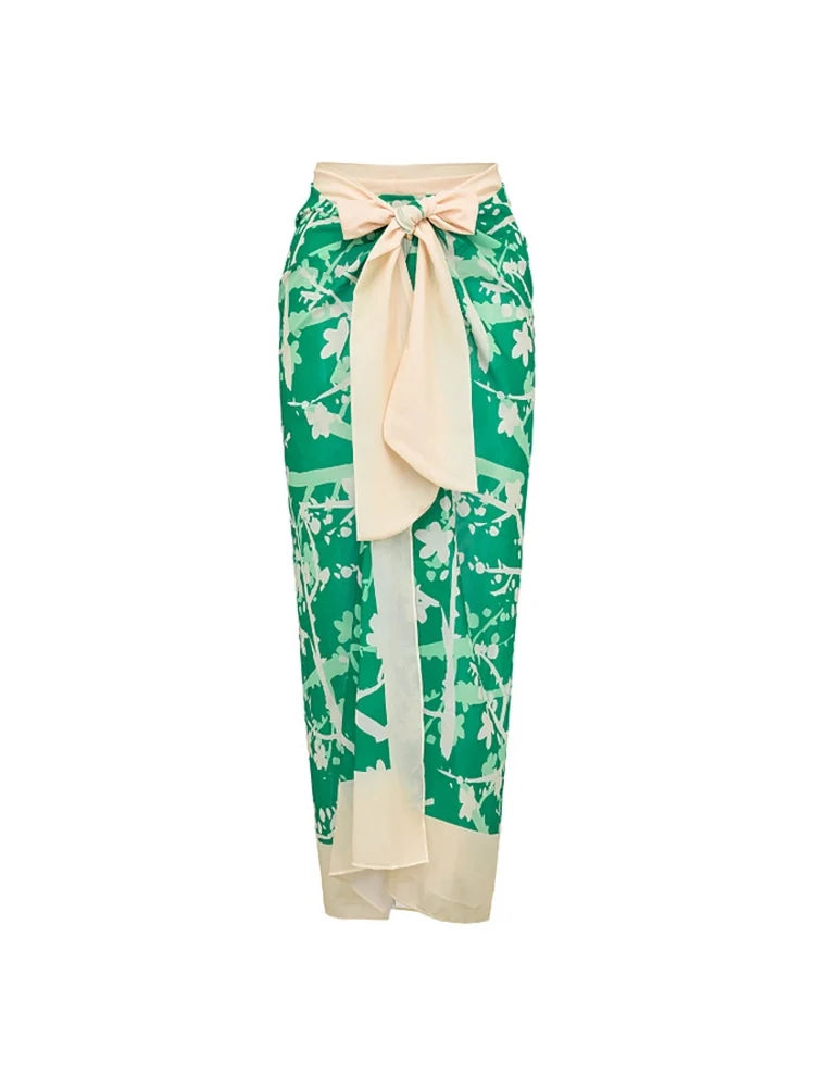 Timeless Vintage Style Garment