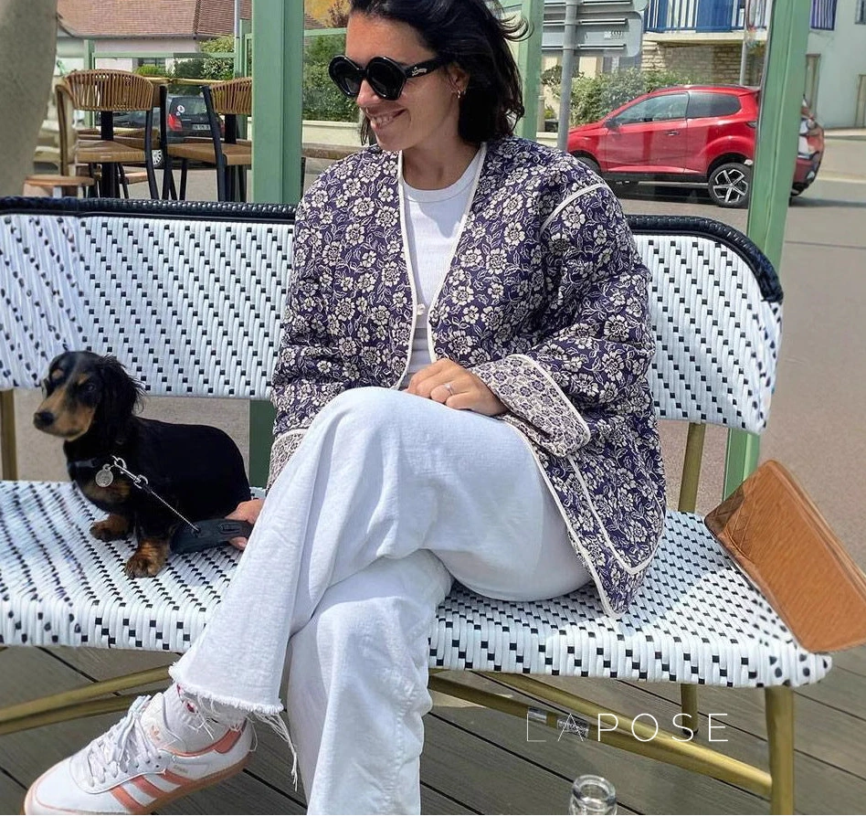 Beautifully Crafted Cardigan in a Classic Style