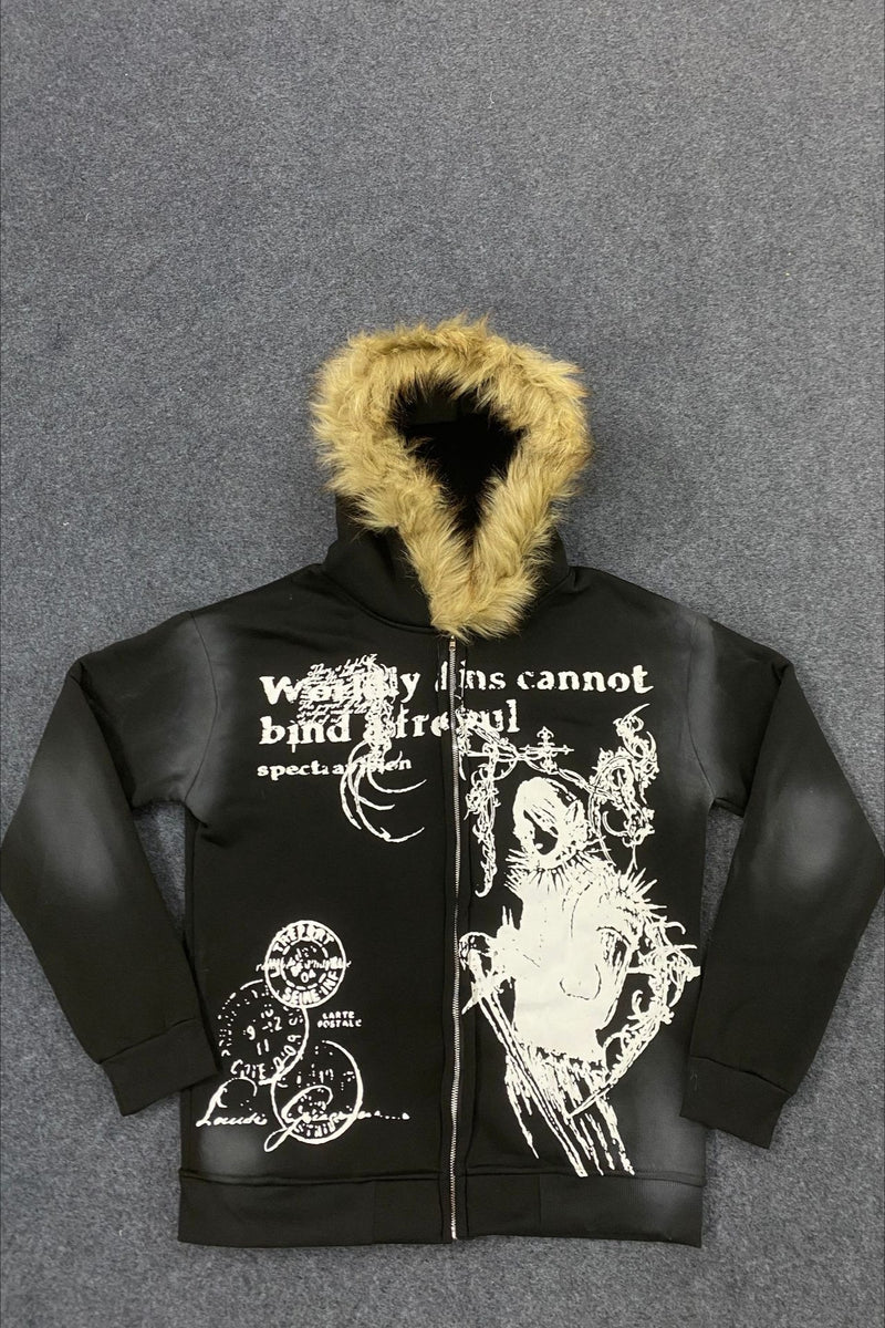 Vintage Inspired Garment