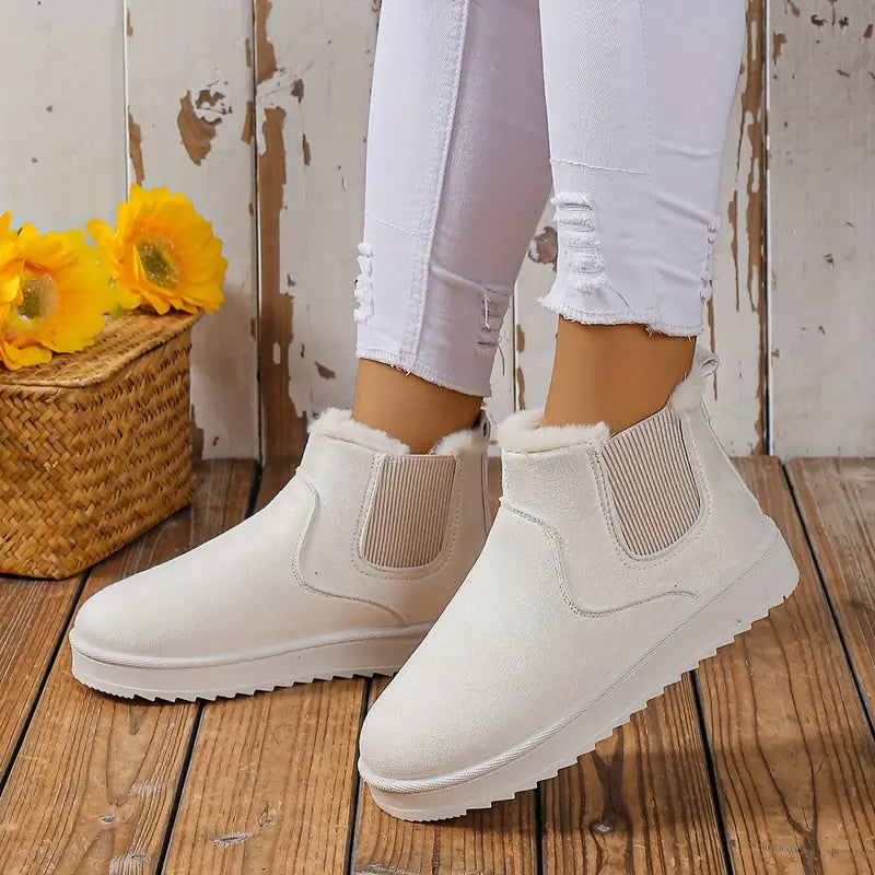 Beautifully Crafted Orthopedic Boots