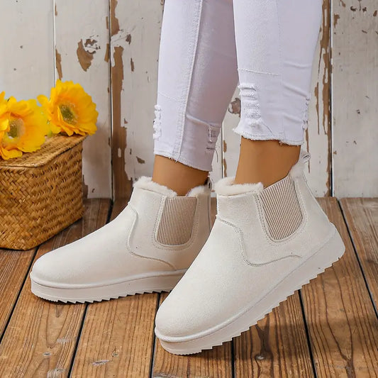 Stylish Orthopedic Boots for Any Occasion