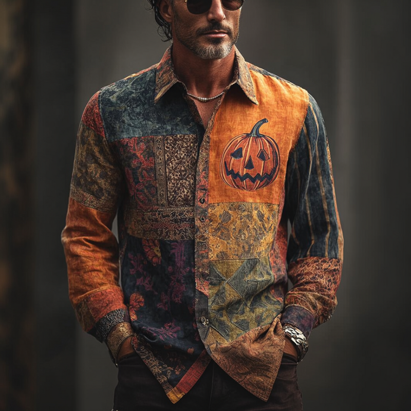 Classic Vintage Shirt