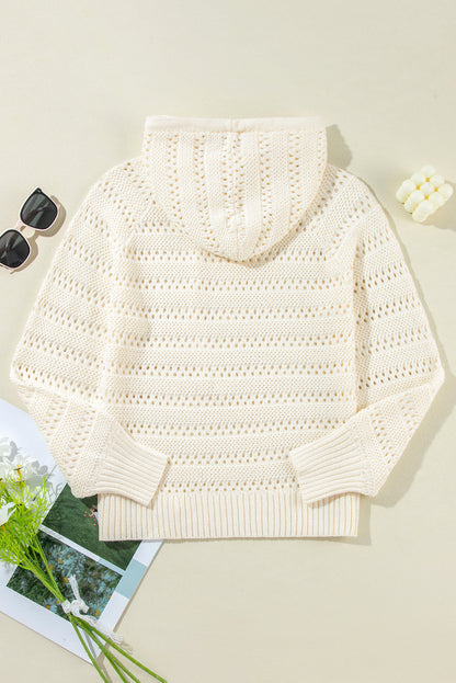 Vintage Inspired Sweater