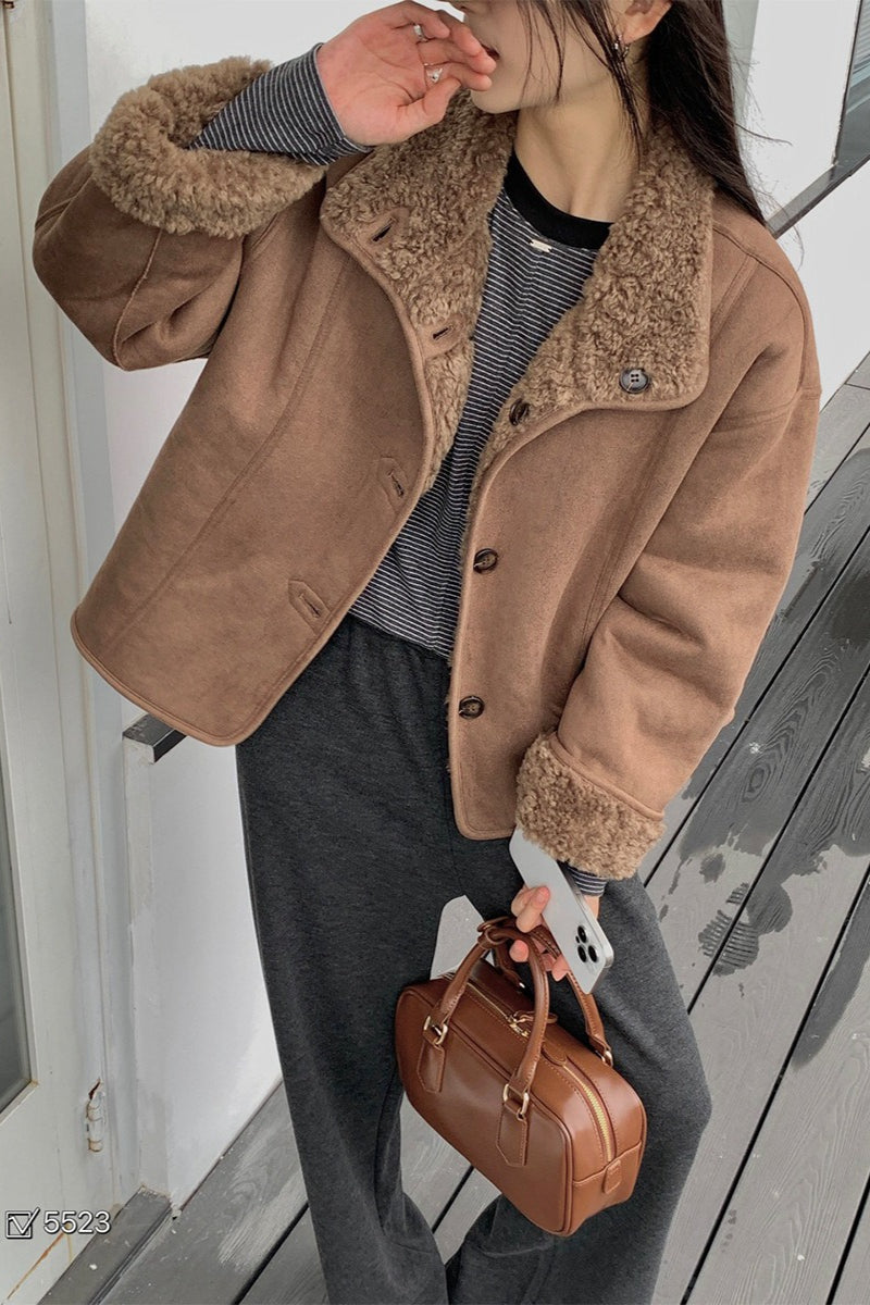 Elegantly Designed Coat
