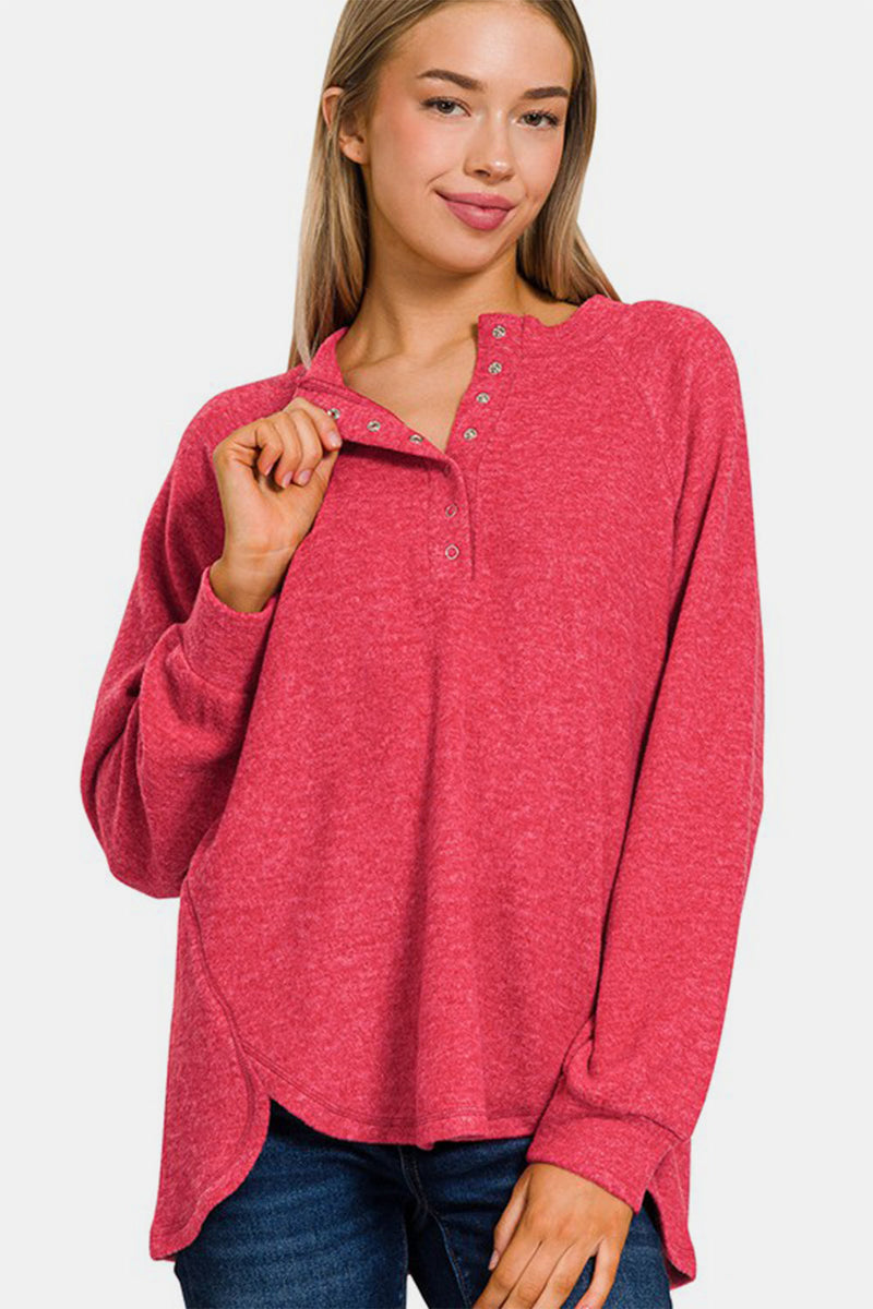 Elegantly Designed Sweater