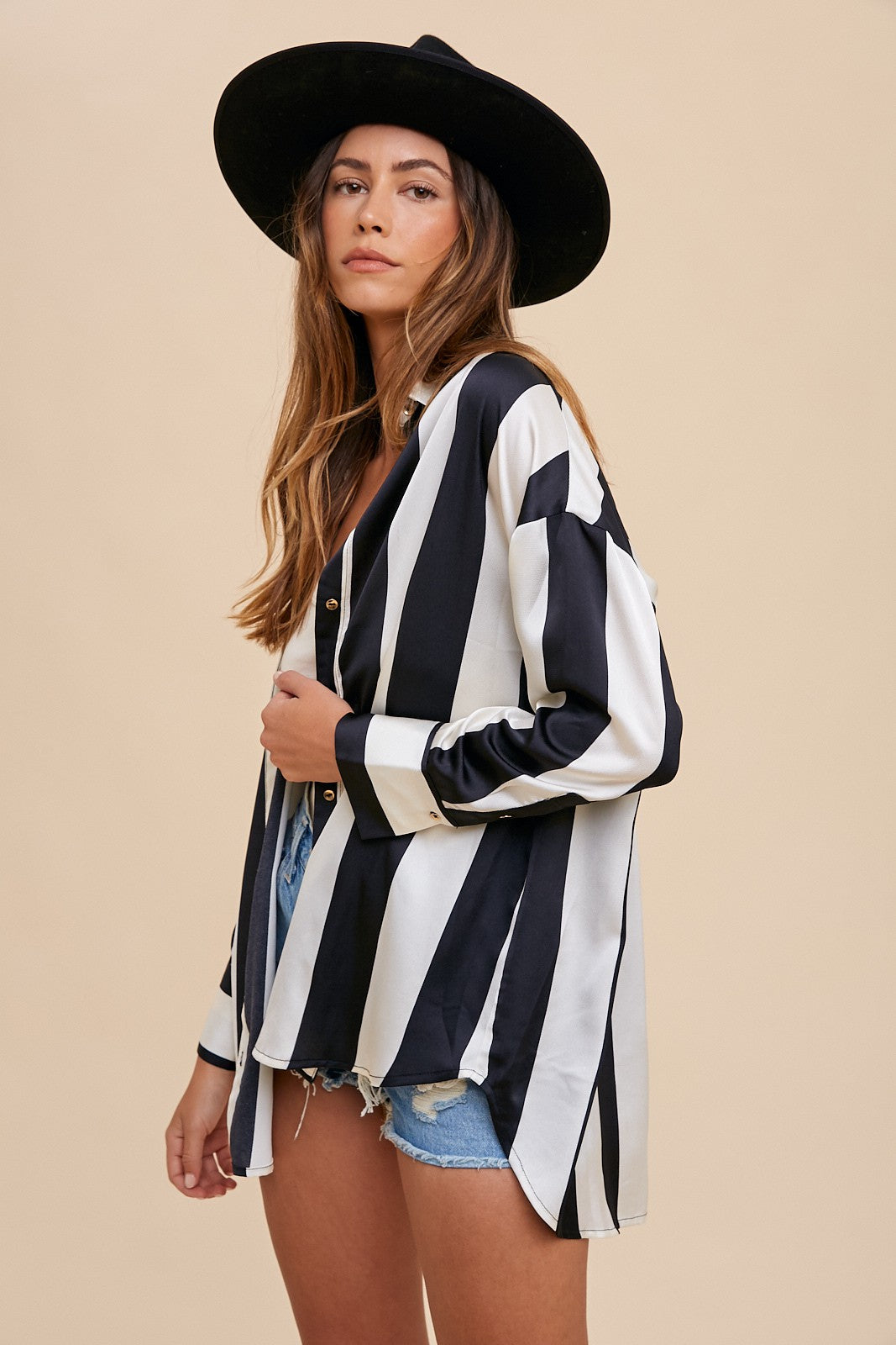 Beautifully Crafted Shirt