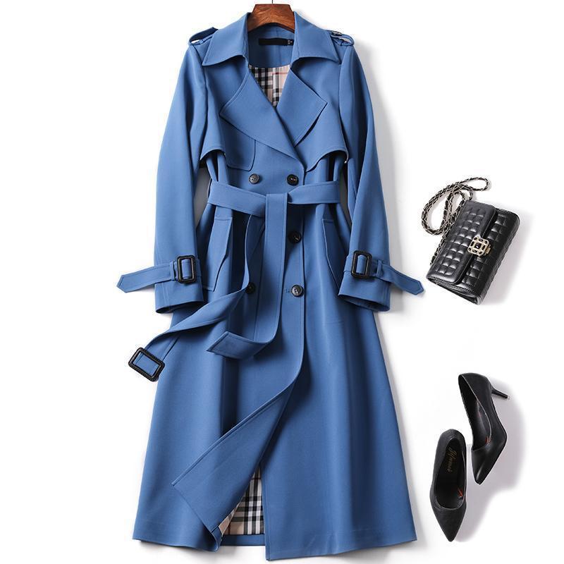 Timeless Vintage Style Coat