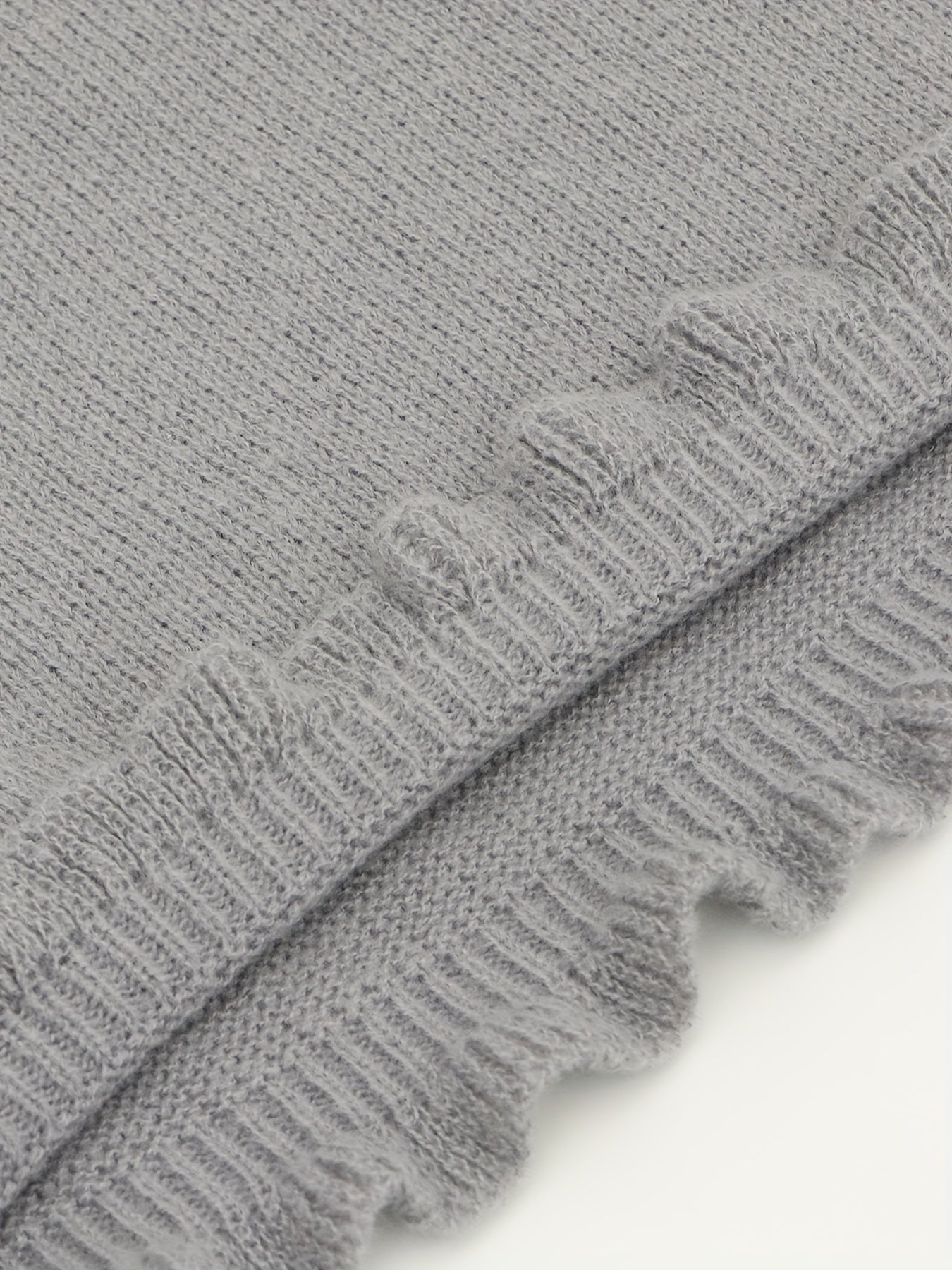 Thoughtfully Designed Sweater