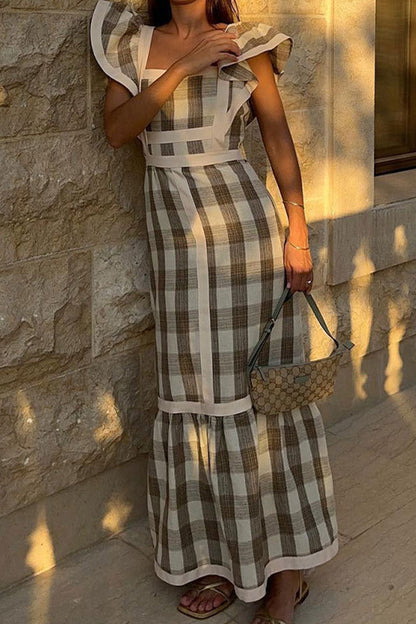 Classic Vintage Dress