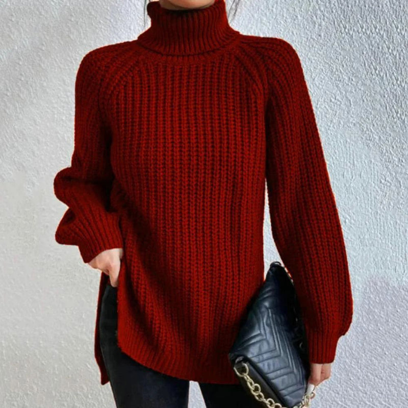 Thoughtfully Designed Sweater