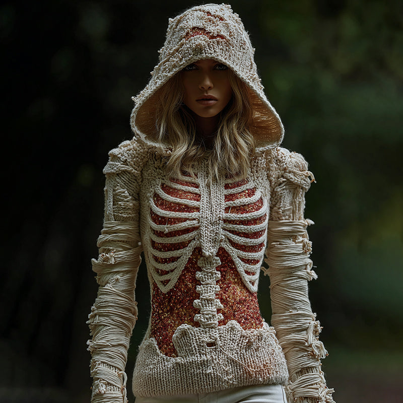 Classic Vintage Sweater