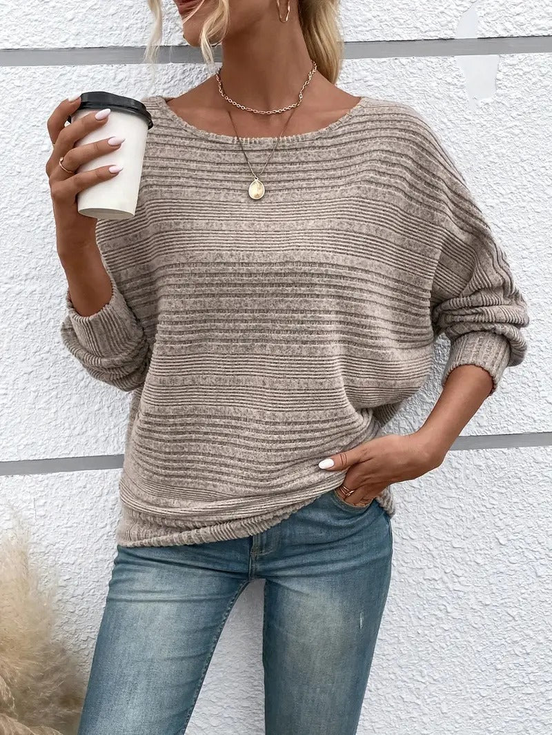Thoughtfully Designed Sweater