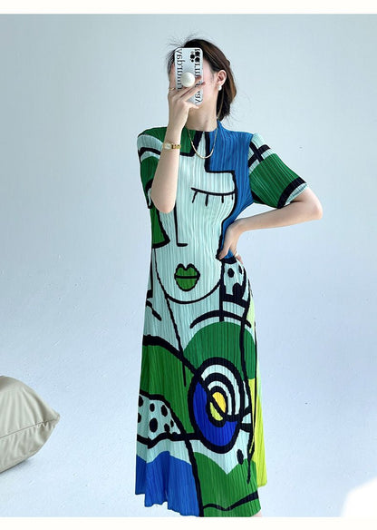 Vintage Inspired Dress