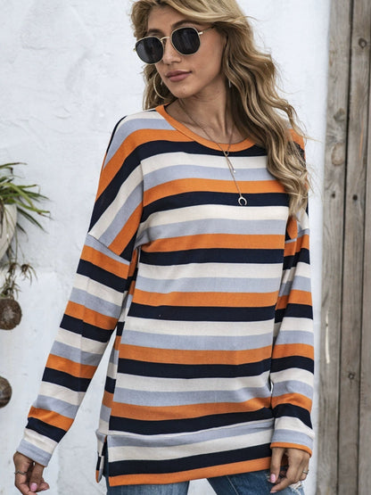 Timeless Vintage Style T-Shirt