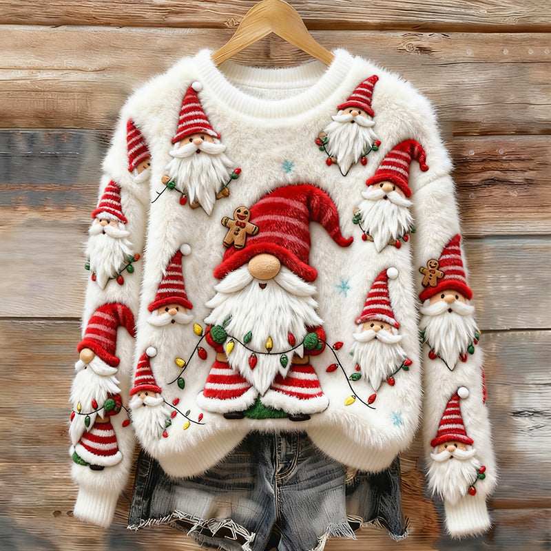 Beautifully Crafted Sweater