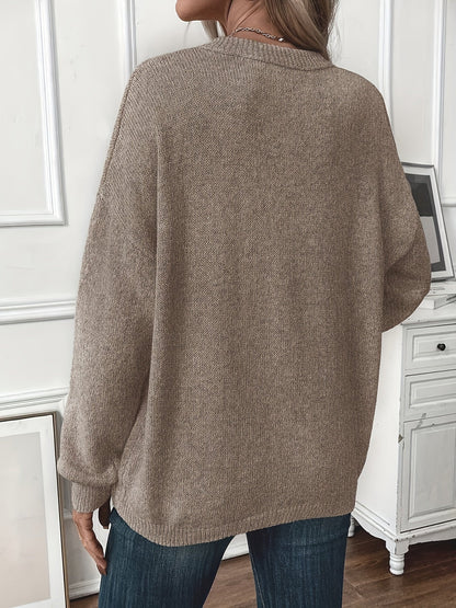 Vintage Inspired Sweater