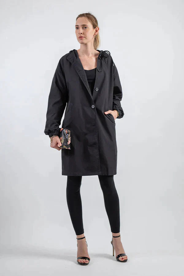 Elegantly Designed Coat
