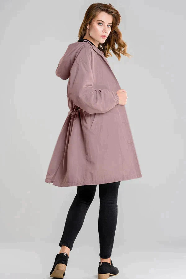 Elegantly Designed Coat