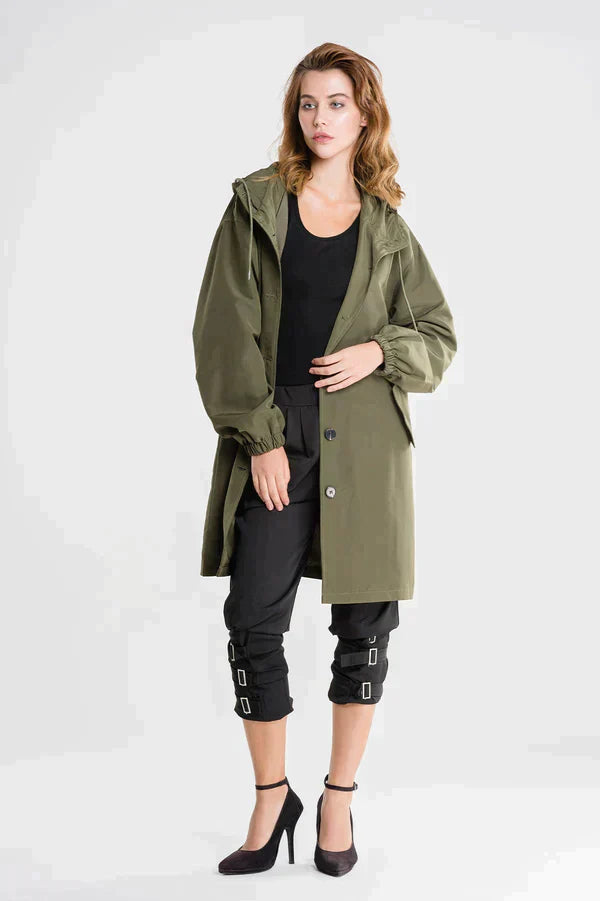 Army green