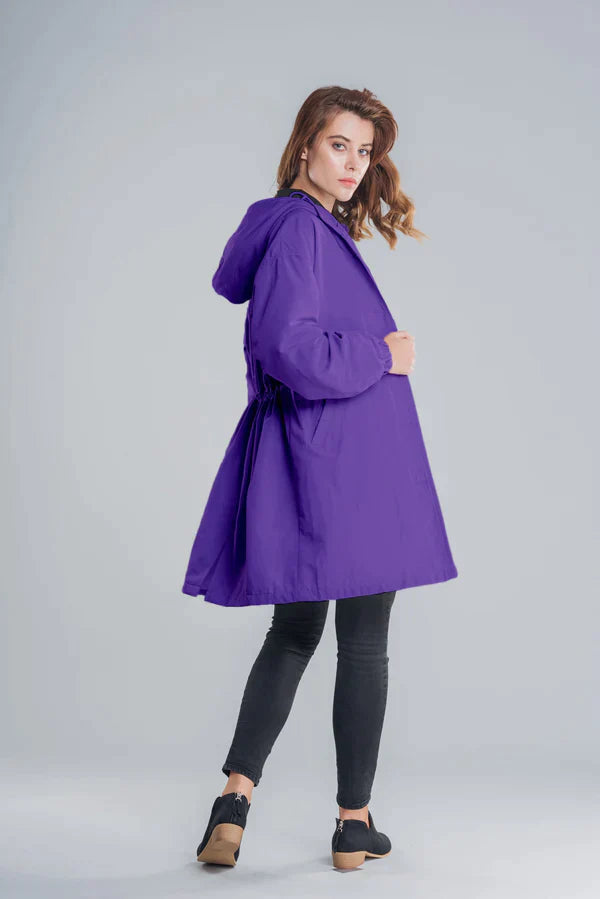 Thoughtfully Designed Jacket