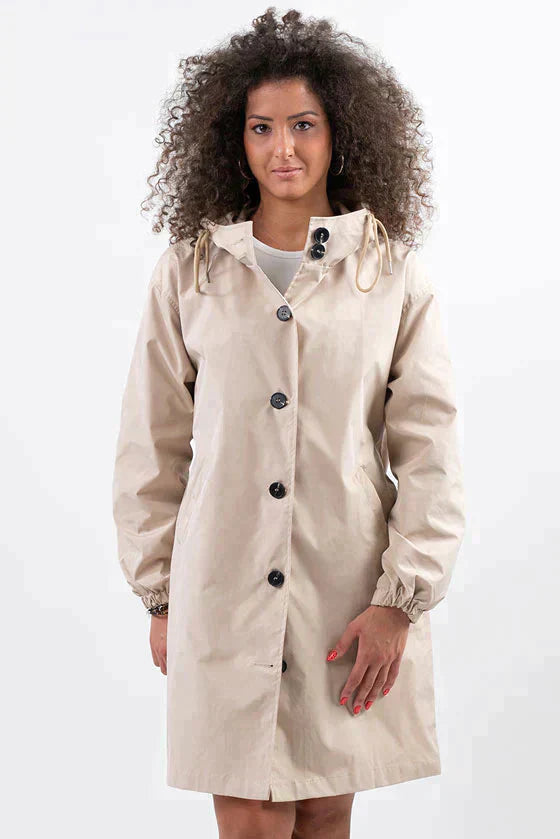 Beautifully Crafted Coat