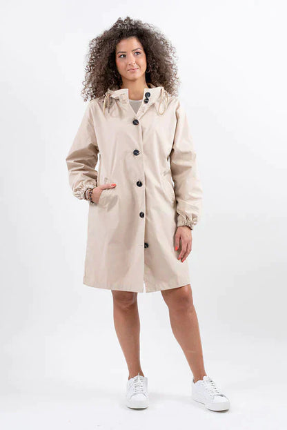 Thoughtfully Designed Garment