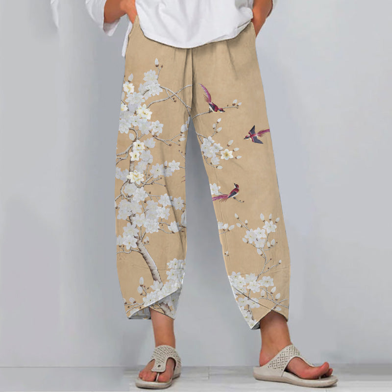 Classic Vintage Pants