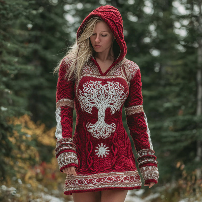 Classic Vintage Dress