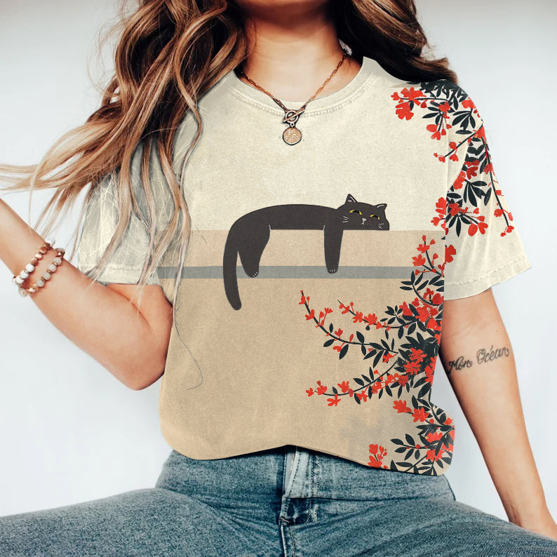 Beautifully Crafted T-Shirt