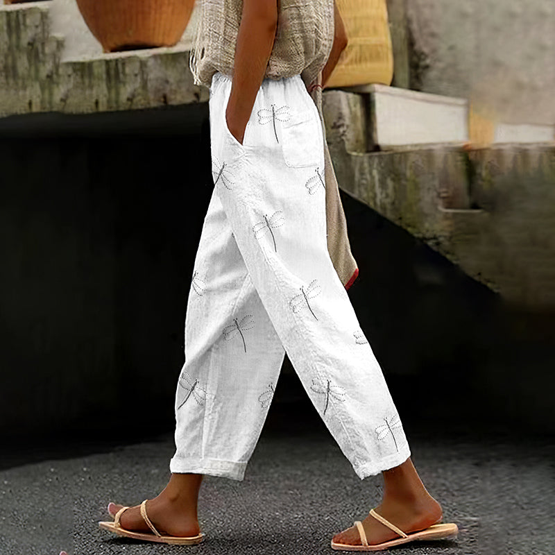Thoughtfully Designed Pants