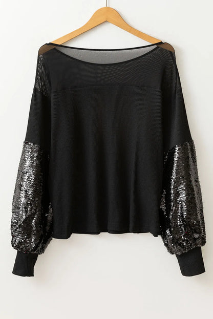 Gracefully Designed Blouse