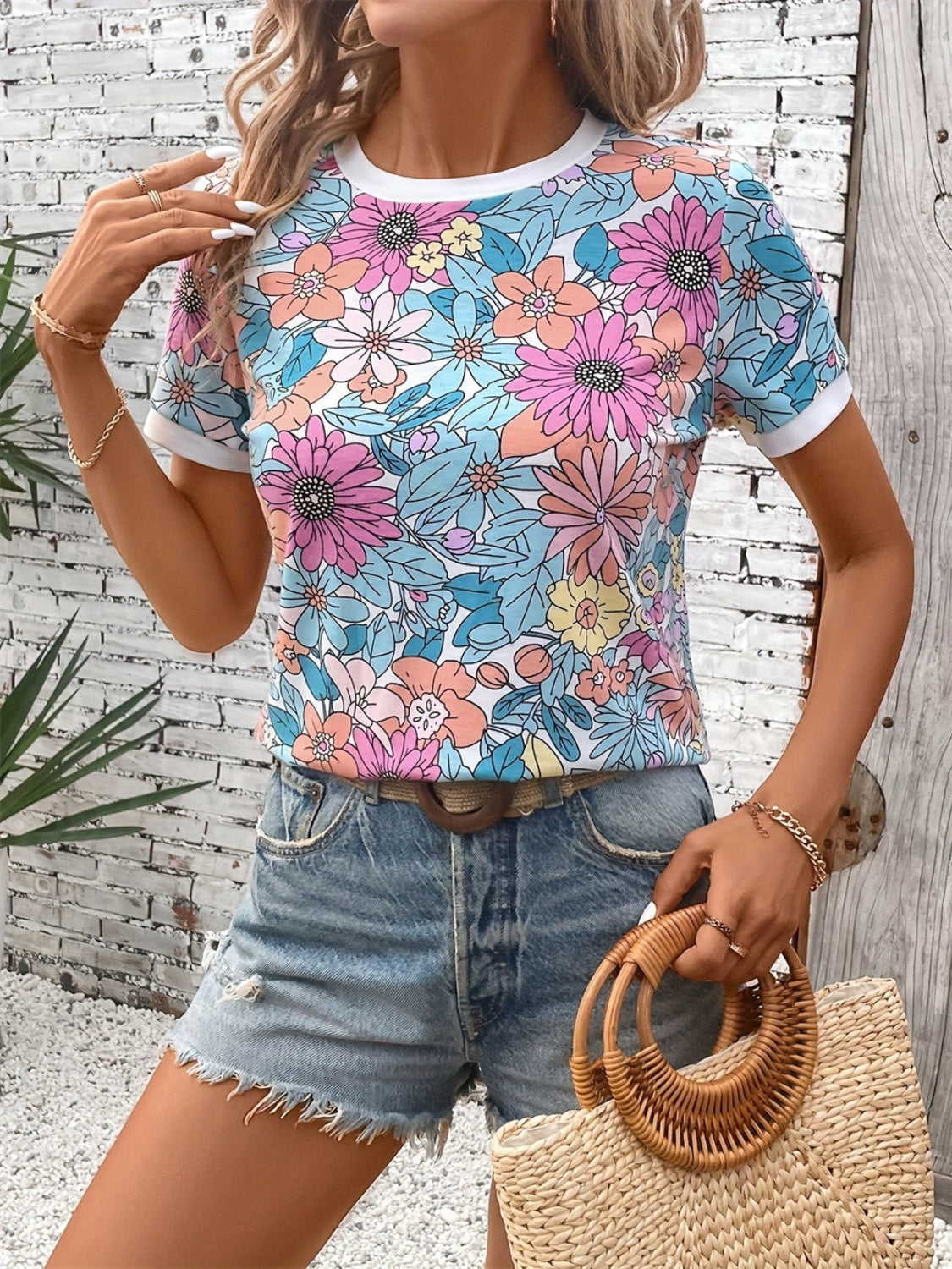 Classic Vintage T-Shirt