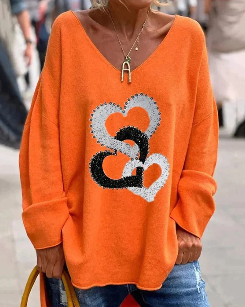 Beautifully Crafted Pullover