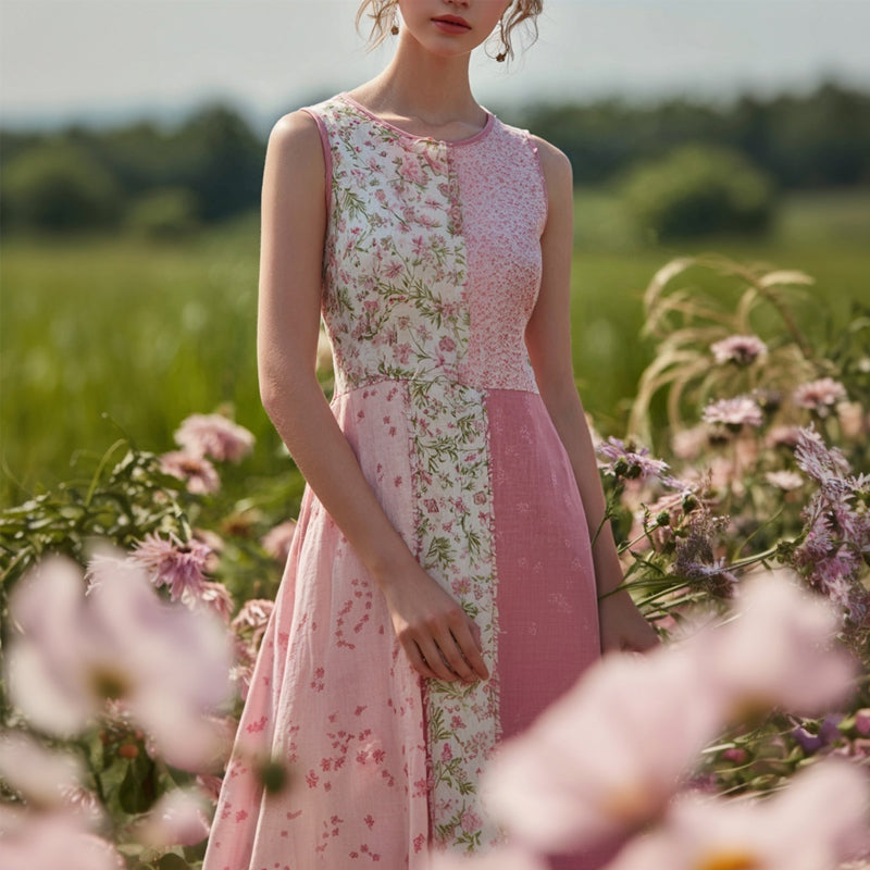Elegantly Designed Dress