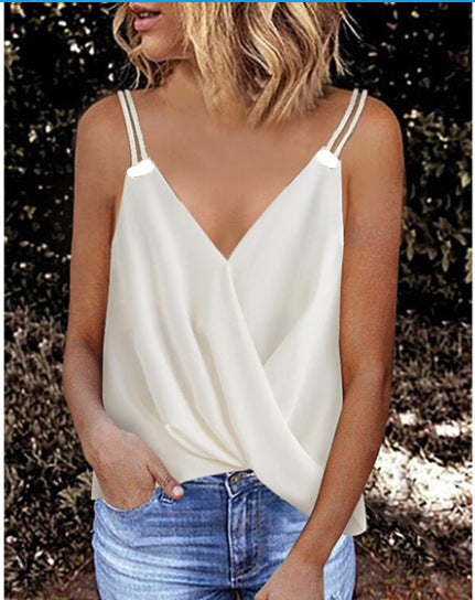 Vintage Inspired Blouse