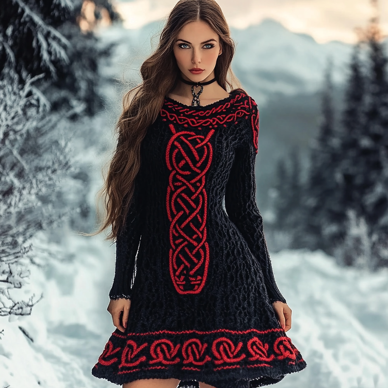 Classic Vintage Sweater