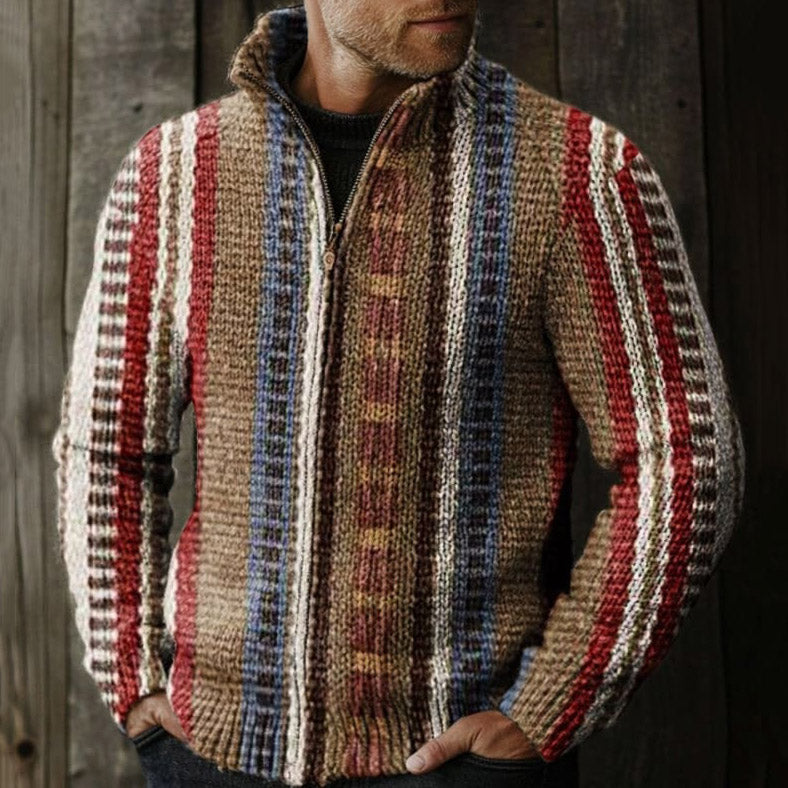 Thoughtfully Designed Sweater