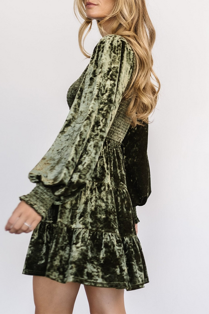 Beautifully Crafted Dress