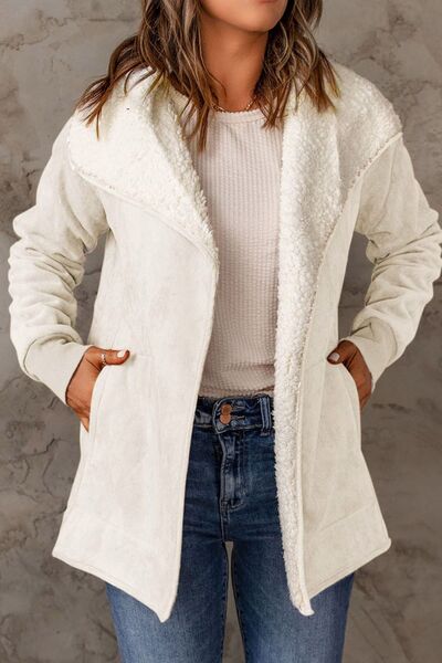 Timeless Vintage Style Jacket